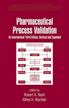 Pharmaceutical Inhalation Aerosol Technology Alfred H. Wachter, Robert A. Nash